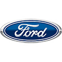 Ford logo
