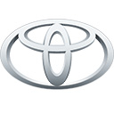 Toyota logo