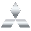 Mitsubishi logo