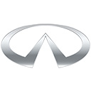 Infiniti logo