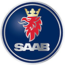 Saab logo