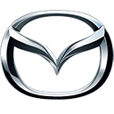 Mazda logo