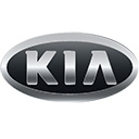 Kia logo