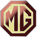 MG logo