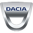 Dacia logo