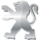 Peugeot logo