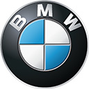 BMW logo