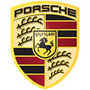 Porsche logo