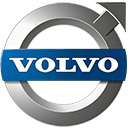 Volvo logo