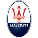 Maserati logo