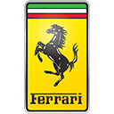 Ferrari logo