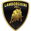 Lamborghini logo